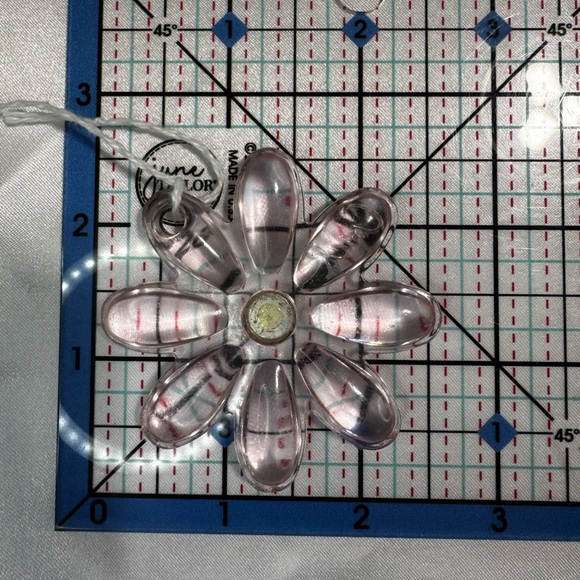 Coach Daisy Bag Charm - Picture 2 of 2